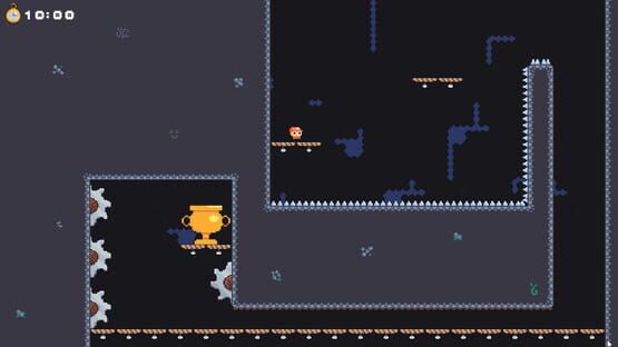 Screenshot 10 Seconds to Win! 3