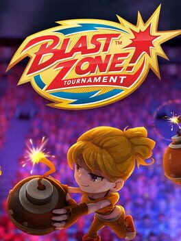 Cover Blast Zone! Tournament