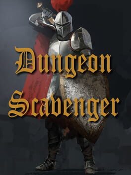 Cover Dungeon Scavenger