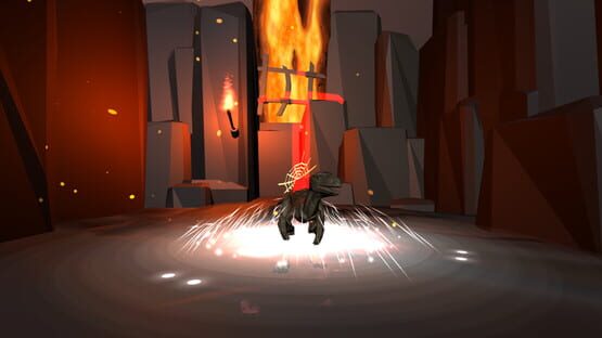 Screenshot Dungeon Scavenger 1