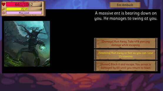 Screenshot Dungeon Scavenger 2