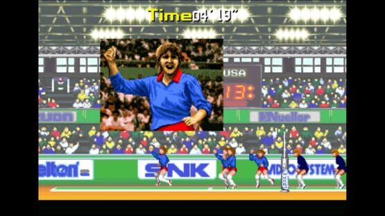 Screenshot Power Spikes II 3