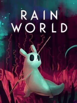 Cover Rain World