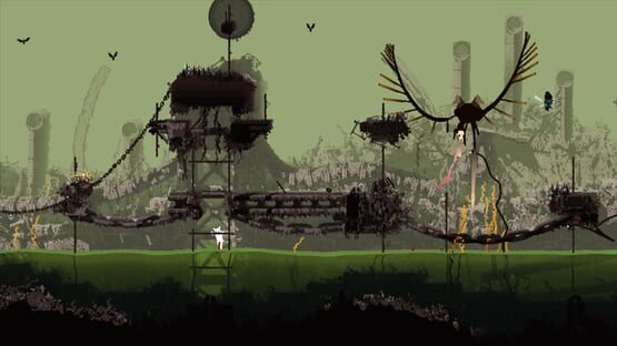 Screenshot Rain World 2