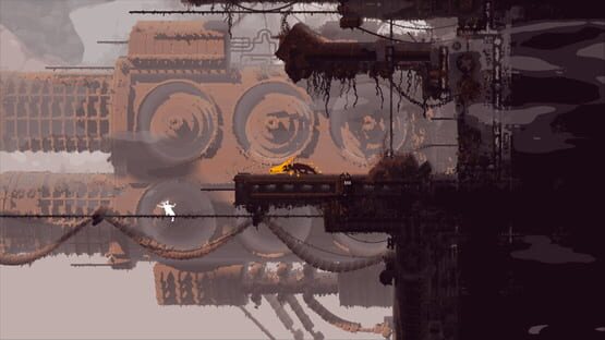 Screenshot Rain World 3
