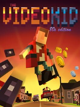 Cover The Videokid