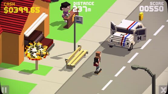 Screenshot The Videokid 1