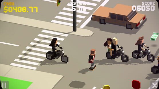 Screenshot The Videokid 2