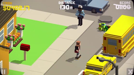 Screenshot The Videokid 3