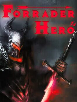 Cover Forrader Hero