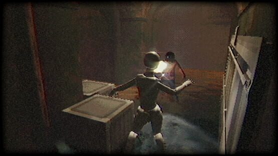 Screenshot Plastomorphosis 1