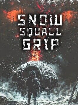 Cover Snowsquall Grip