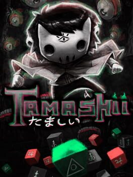 Cover Tamashii