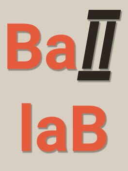 Cover Ball laB 2