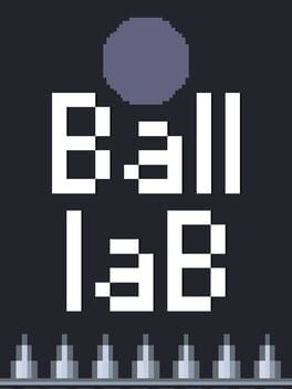 Cover Ball laB