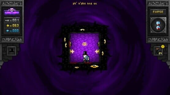 Screenshot Killer Chambers 3