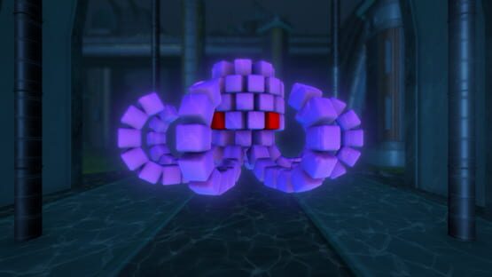 Screenshot Boom Ball 3 for Kinect 1