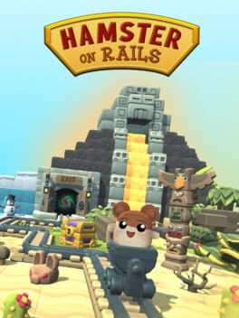 Cover Hamster on Rails