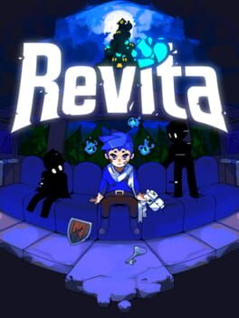 Cover Revita
