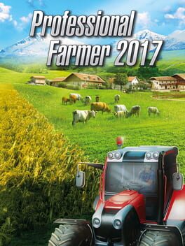 Cover Professional Farmer 2017