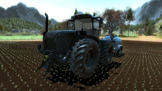 Screenshot Professional Farmer 2017 2