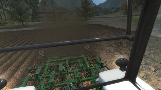 Screenshot Professional Farmer 2017 3