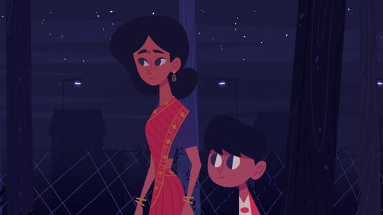 Screenshot Venba 1