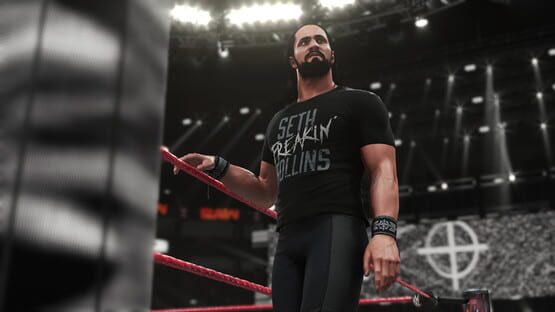 Screenshot WWE 2K18 3