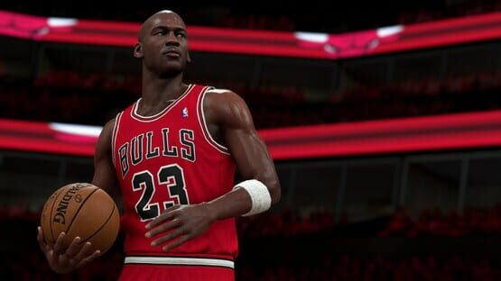 Screenshot NBA 2K21: Mamba Forever Edition 1