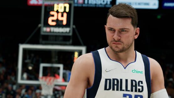 Screenshot NBA 2K22: NBA 75th Anniversary Edition 3