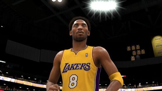 Screenshot NBA 2K23: Michael Jordan Edition 3