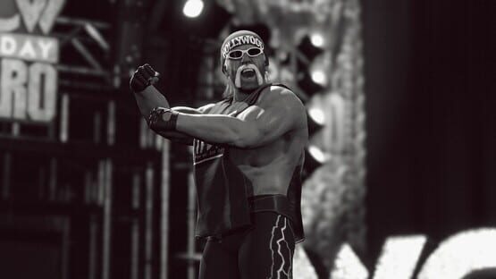 Screenshot WWE 2K23: Deluxe Edition 2