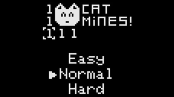 Screenshot Cat Mines 1