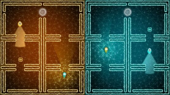Screenshot Semispheres 1