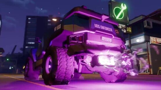 Screenshot Agents of Mayhem: Day One Edition 3