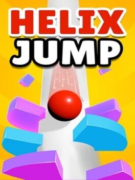 Cover Helix Jump