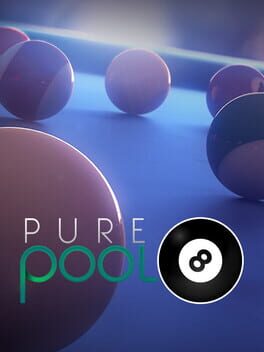 Cover Pure Pool