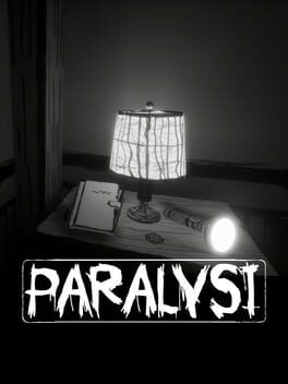 Cover Paralysi