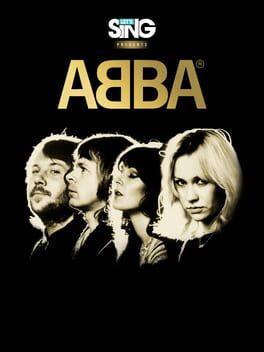 Cover Let's Sing ABBA