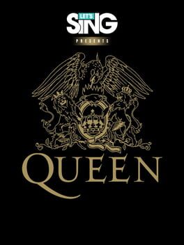Cover Let's Sing Queen
