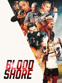 Cover Bloodshore