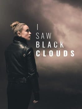 Cover I Saw Black Clouds