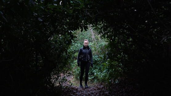 Screenshot I Saw Black Clouds 1
