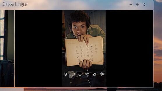 Screenshot Night Book 2