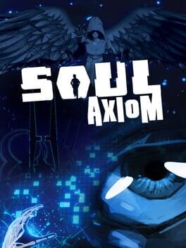 Cover Soul Axiom