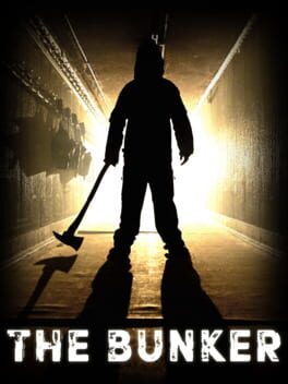 Cover The Bunker