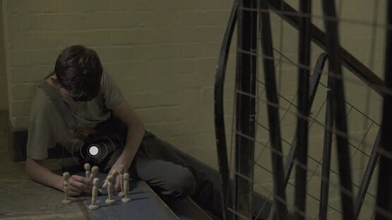 Screenshot The Bunker 1