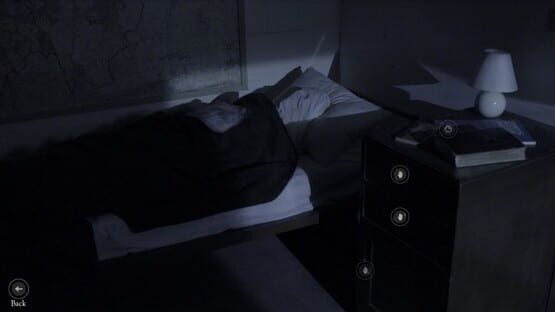 Screenshot The Bunker 2