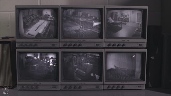 Screenshot The Bunker 3