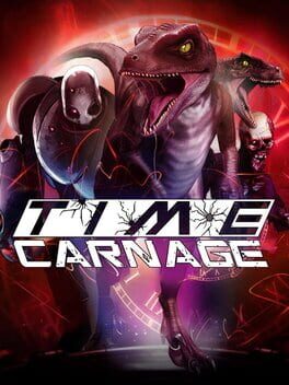 Cover Time Carnage